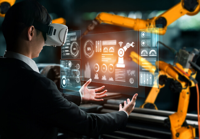 Smart farming technologies lead the way in sustainable agriculture